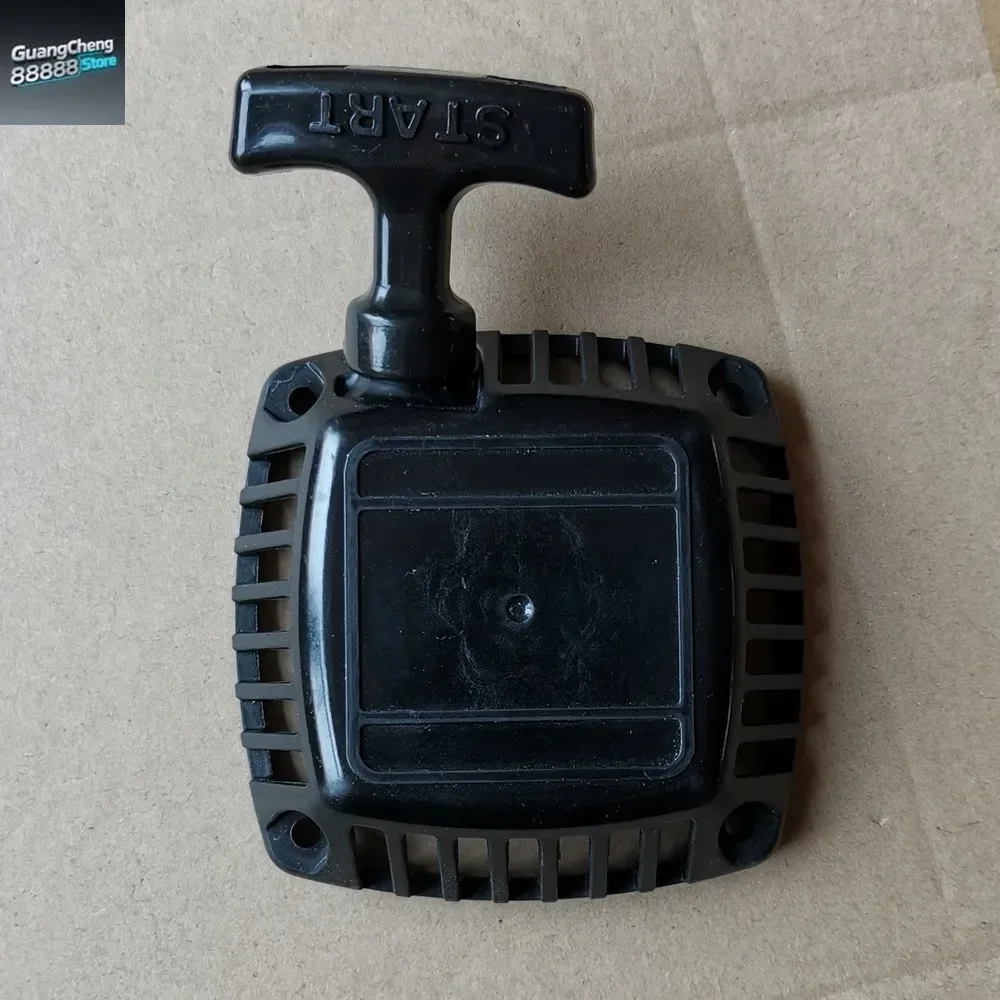 Recoil Starter For Zenoah G260RC G230RC G240RC G270RC T2070-75101
Recoil Starter For Zenoah G260RC G230RC G240RC G270RC T2070-75101