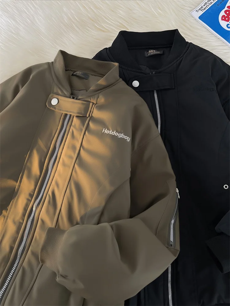 Jacket Coat Denim Mens Wool Bomber Party Vintage Tactical Heating Designer Golf Copy Plus Track Racing Reflective Demi Season Bf
Jacket Coat Denim Mens Wool Bomber Party Vintage Tactical Heating Designer Golf Copy Plus Track Racing Reflective Demi Season Bf