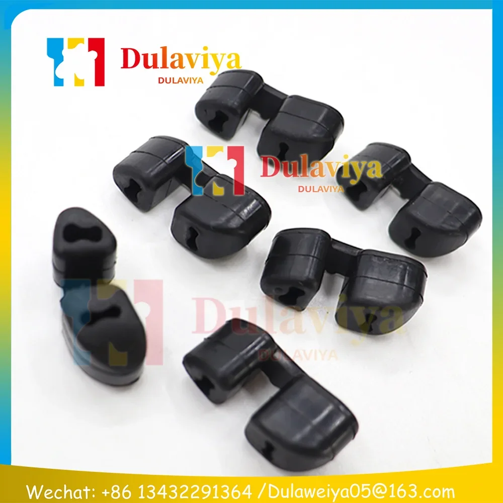 Air Conditoning AC Compressor Clutch Rubber For Toyota Auris Corolla Urban Cruiser Yaris Vitz 8831002720 883100D200 883100D201
Air Conditoning AC Compressor Clutch Rubber For Toyota Auris Corolla Urban Cruiser Yaris Vitz 8831002720 883100D200 883100D201