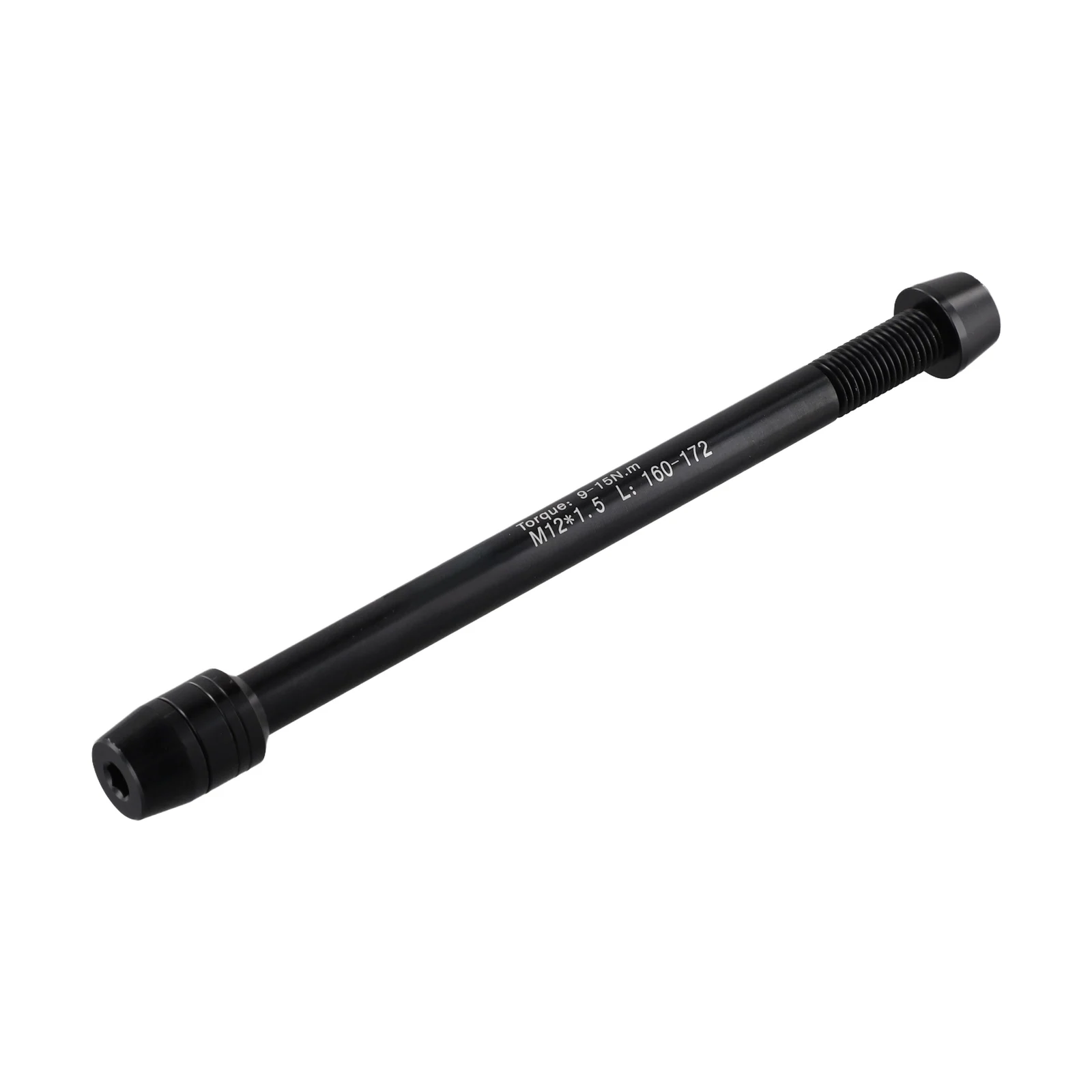 Bike Training Mountain Bike Axle Bike Trainer Axle High Quality Material Practical To Use CNC Precision Machining
Bike Training Mountain Bike Axle Bike Trainer Axle High Quality Material Practical To Use CNC Precision Machining