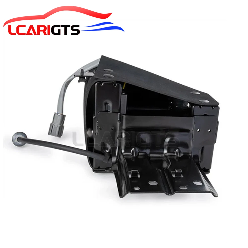 1PC Air Suspension Compressor Pump Assembly For Infiniti Nissan Armada Y62 for Infiniti QX80 QX56 534001LA4A 534001LA4B
1PC Air Suspension Compressor Pump Assembly For Infiniti Nissan Armada Y62 for Infiniti QX80 QX56 534001LA4A 534001LA4B