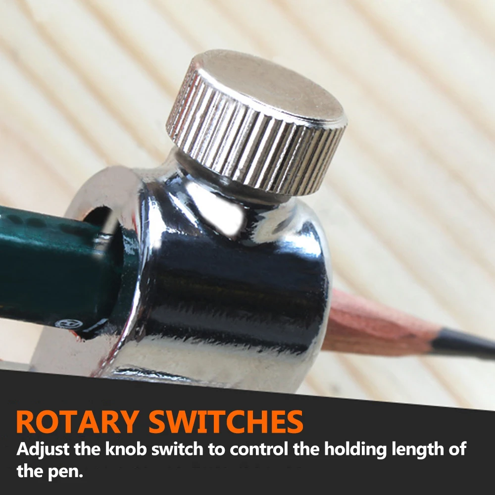Большие циркуль Деревообработка Большие компасы Промышленный многофункциональный инструмент Калибр проволоки для планирования Регулируемый запираемый разделитель
Большие циркуль Деревообработка Большие компасы Промышленный многофункциональный инструмент Калибр проволоки для планирования Регулируемый запираемый разделитель