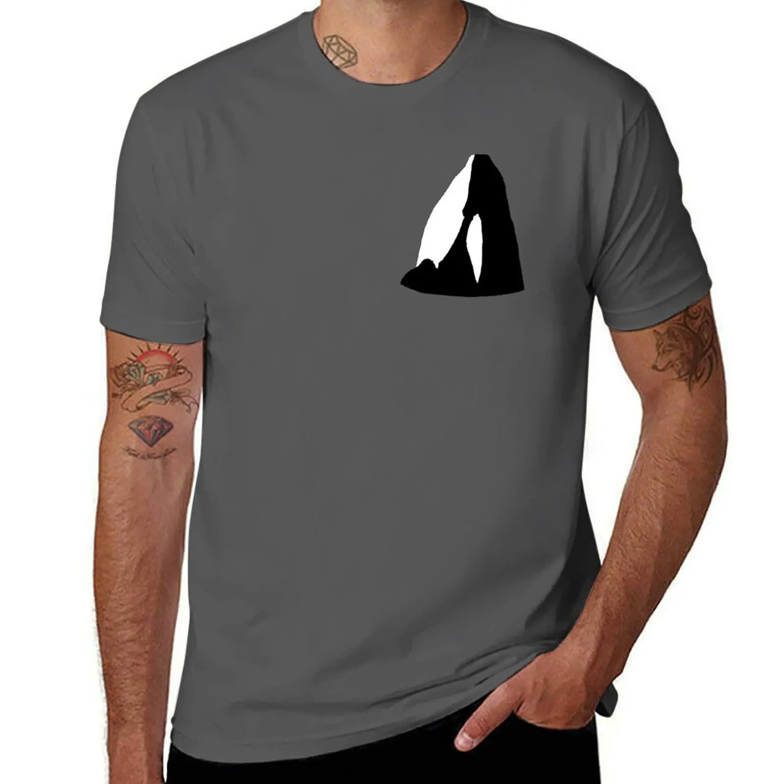 Orca Nakai T-Shirt Sports Basic Short Sleeve T-Shirt
Orca Nakai T-Shirt Sports Basic Short Sleeve T-Shirt