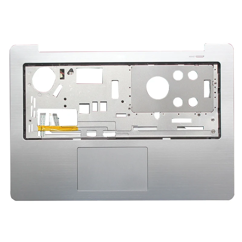 NEW laptop case for SONY SVF14N series SVF14NA28T SVF14N25CXB SVF14N13CXS SVF14N16CXS SVF14N21CXS palmrest Upper cover
NEW laptop case for SONY SVF14N series SVF14NA28T SVF14N25CXB SVF14N13CXS SVF14N16CXS SVF14N21CXS palmrest Upper cover