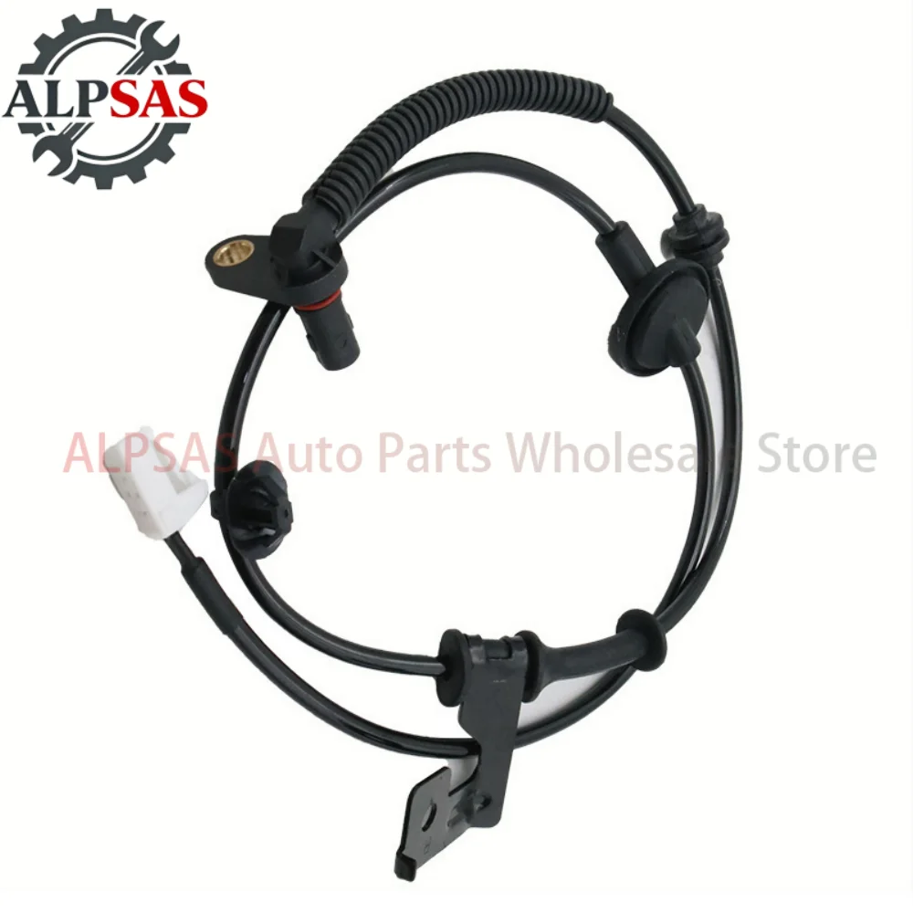 95680-0U000 95681-0U000 Rear Left/Right ABS Wheel Speed Sensor For Hyundai Accent 2012 - 2017 1.6L High Quality Car Accessories
95680-0U000 95681-0U000 Rear Left/Right ABS Wheel Speed Sensor For Hyundai Accent 2012 - 2017 1.6L High Quality Car Accessories