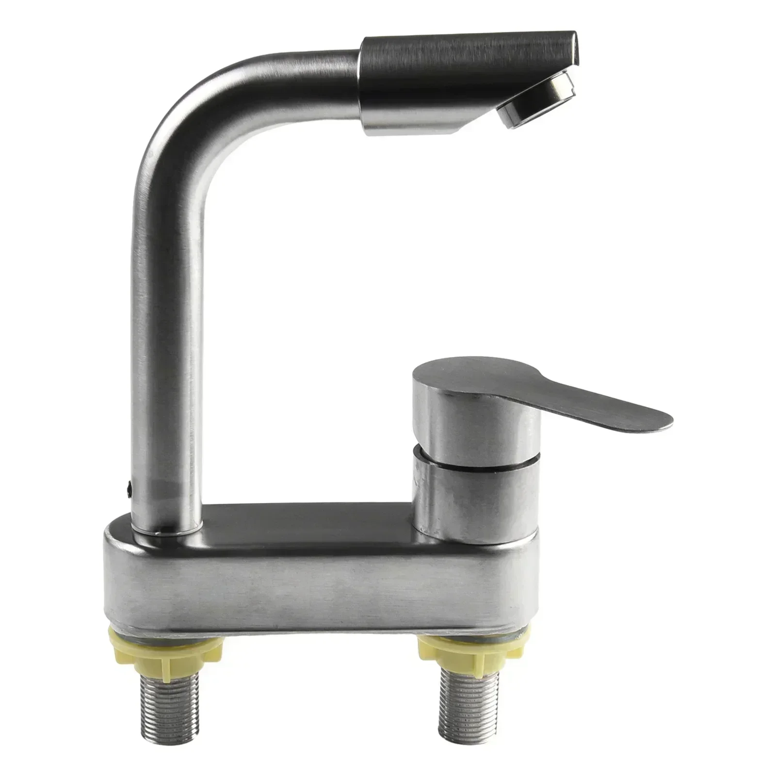 Brand New Excellent Service Life High Quality Practical To Use Basin Faucet Bathtub Part Easy To Clean Single Handle
Brand New Excellent Service Life High Quality Practical To Use Basin Faucet Bathtub Part Easy To Clean Single Handle