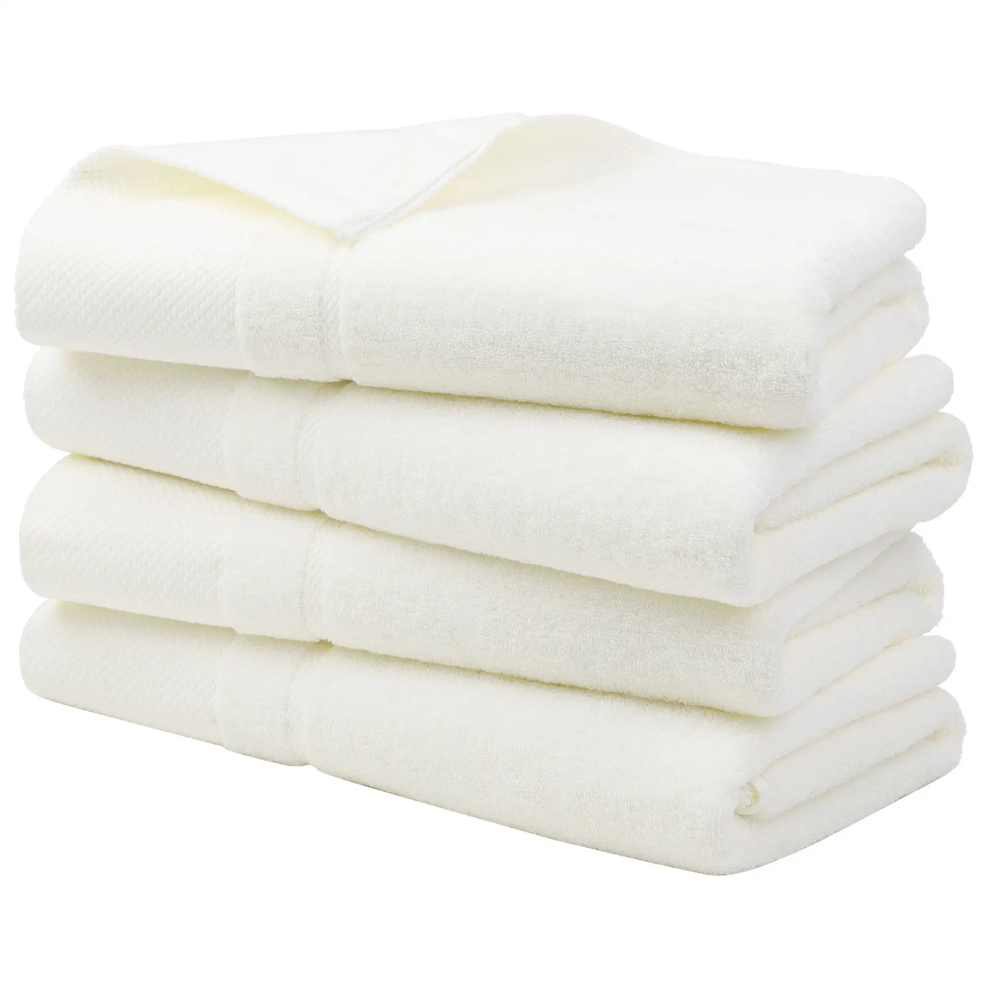 Bath Towel Set 27 X 54 Soft 100% Combed Cotton 600 Gsm Luxury Towels 4 Beige
Bath Towel Set 27 X 54 Soft 100% Combed Cotton 600 Gsm Luxury Towels 4 Beige
