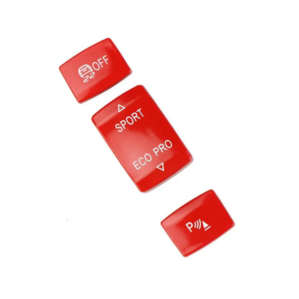 WXZOS RED ESP OFF Electric Switch Button Repair Kit For BMW 4Series F32 F36 2013-2018
WXZOS RED ESP OFF Electric Switch Button Repair Kit For BMW 4Series F32 F36 2013-2018
