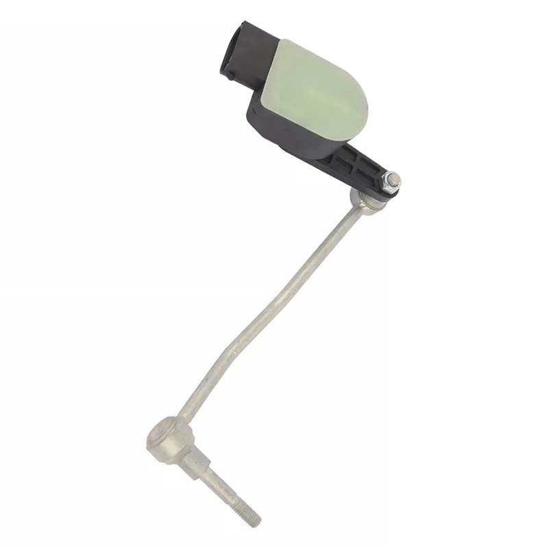 Front Right Level Sensor For A8 S8 Quattro Sedan 4.2 V8 5.2 V10 6.0L 2004-2010 4E0941286G 4E0941286E 4E0941286F
Front Right Level Sensor For A8 S8 Quattro Sedan 4.2 V8 5.2 V10 6.0L 2004-2010 4E0941286G 4E0941286E 4E0941286F