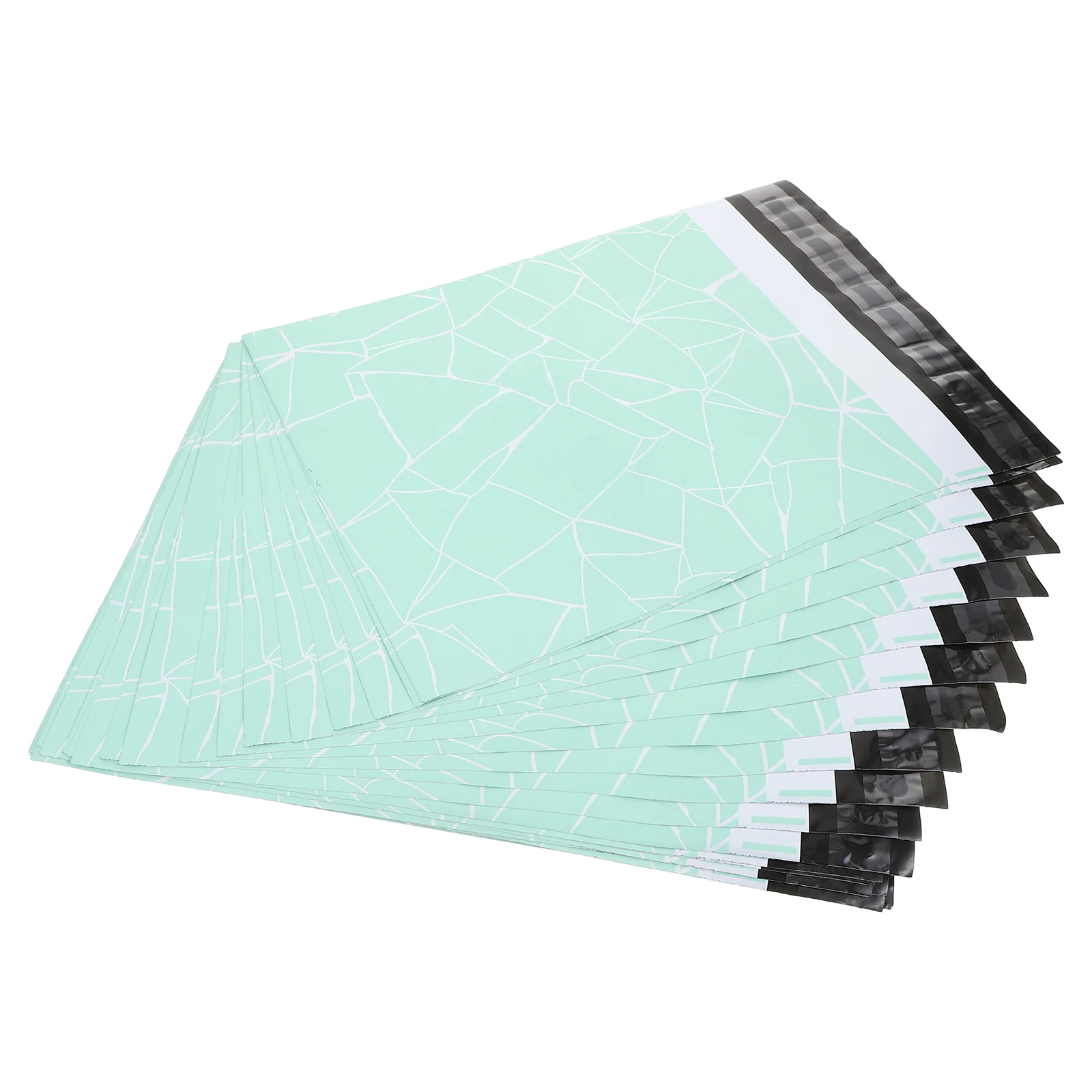 100pcs Mailing Bag Empty Express Shipping Pouches Plastic Bags Thicken Self Sealing Large Size Maple Leaf Print Package Bags
100pcs Mailing Bag Empty Express Shipping Pouches Plastic Bags Thicken Self Sealing Large Size Maple Leaf Print Package Bags