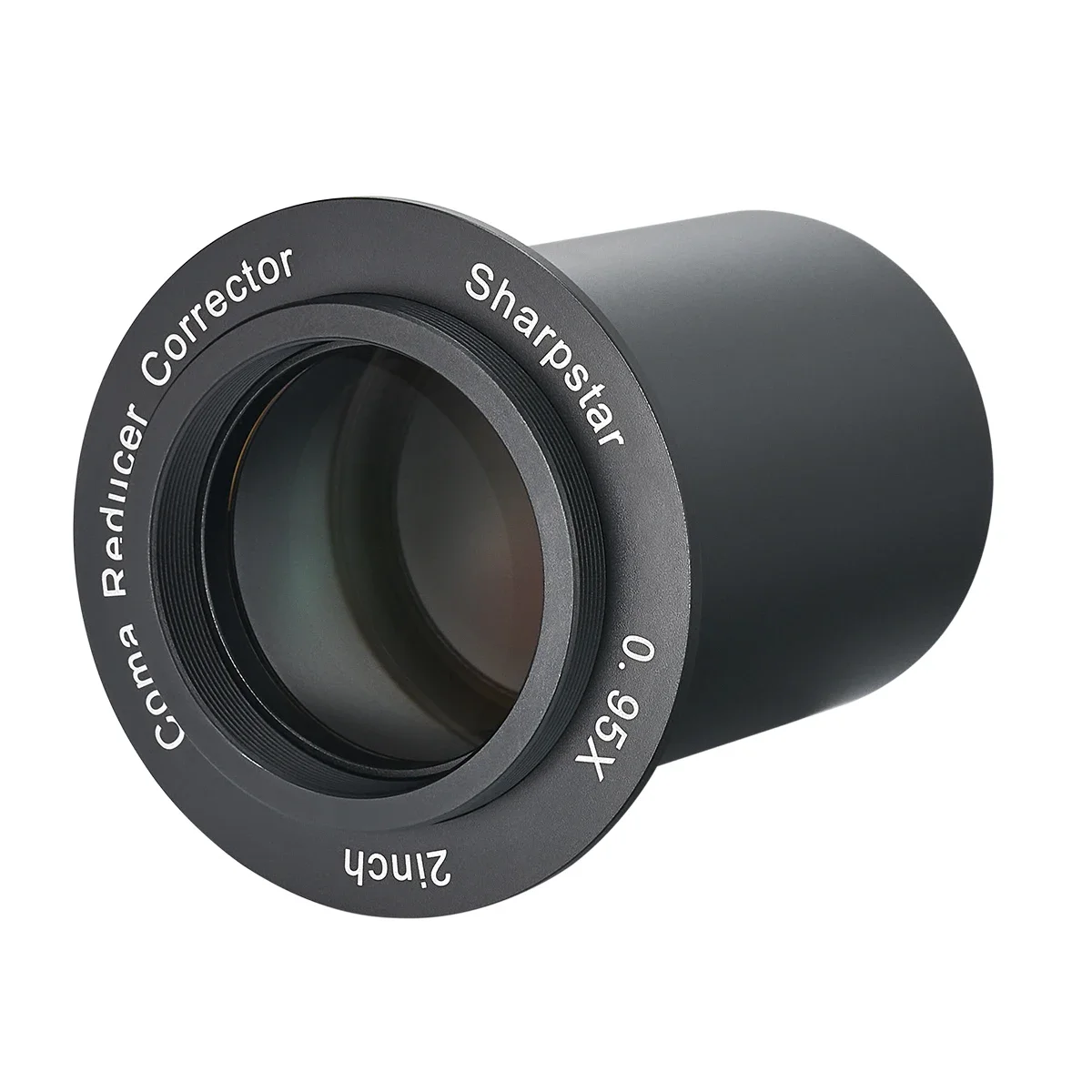 SharpStar-Paraboloid Newtonian Reflector Telescopes, 2 ", 0.95x MPCC for F/3-F/6
SharpStar-Paraboloid Newtonian Reflector Telescopes, 2 ", 0.95x MPCC for F/3-F/6