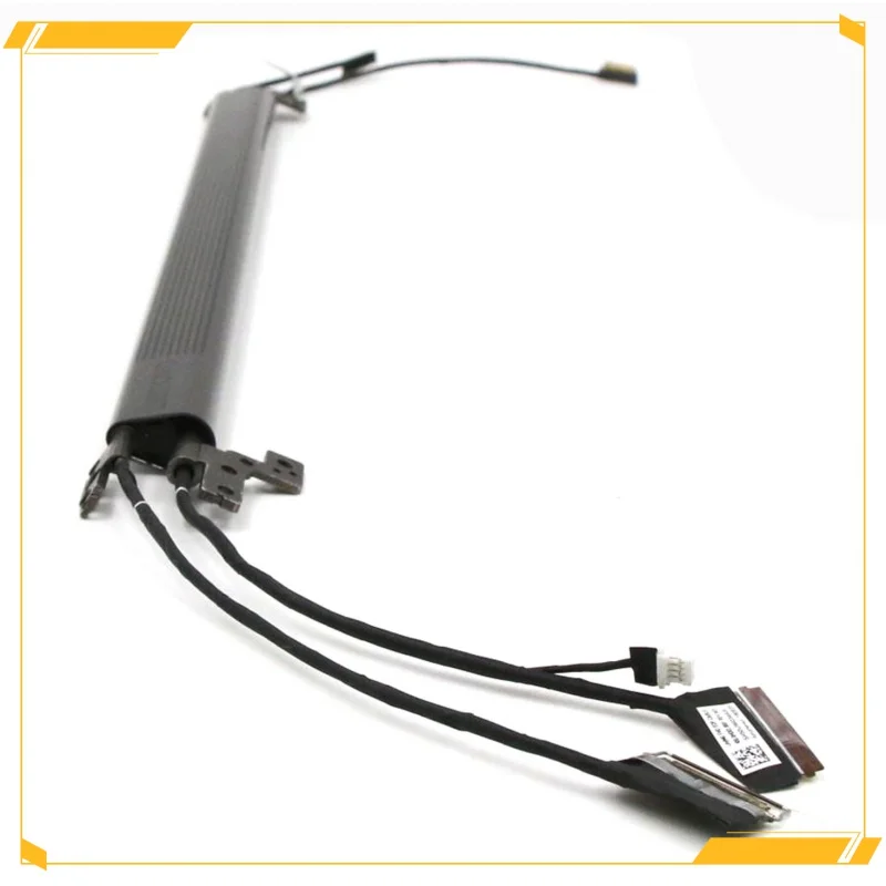 5H50S28933 New For Lenovo Ideapad Yoga C940-15IRH 81TE Lcd Hinge FHD W/ADH BZL Cable
5H50S28933 New For Lenovo Ideapad Yoga C940-15IRH 81TE Lcd Hinge FHD W/ADH BZL Cable