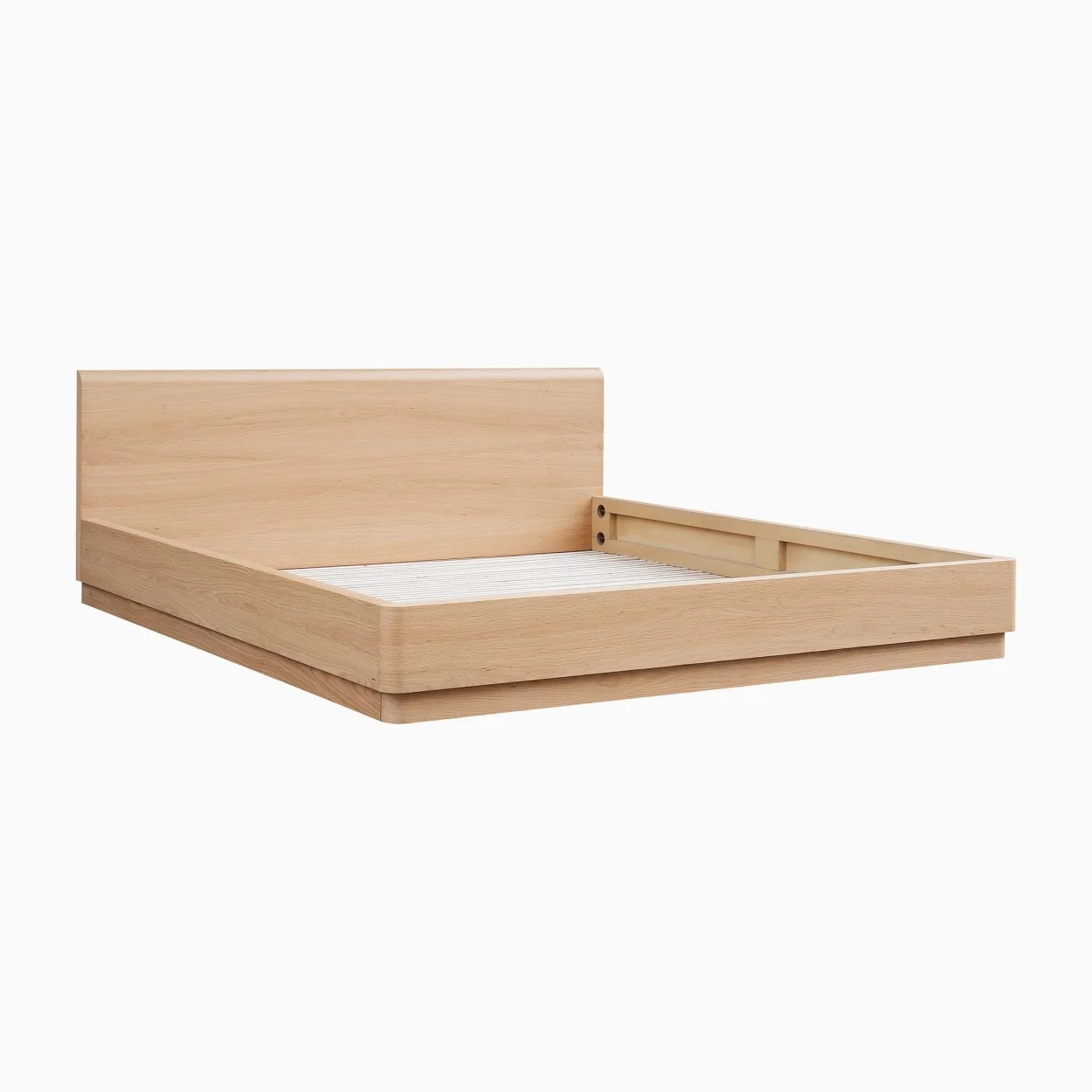 # Style Luxury Full Size Low Platform Wooden Queen king Bed Frame with Headboard
# Style Luxury Full Size Low Platform Wooden Queen king Bed Frame with Headboard