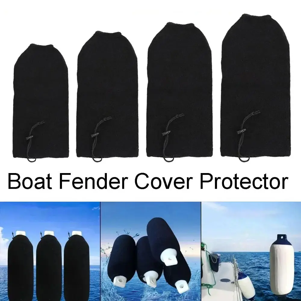 Universal Elastic Boat Cover Acrylic Fibers Soft Marine Yacht Bumper Protector Protection Wear Resistant Cover
Universal Elastic Boat Cover Acrylic Fibers Soft Marine Yacht Bumper Protector Protection Wear Resistant Cover