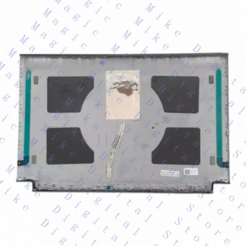 UU Original for Dell Alienware M17 R3 Back Cover 0P55W9 Laptop Outer Cover White
UU Original for Dell Alienware M17 R3 Back Cover 0P55W9 Laptop Outer Cover White