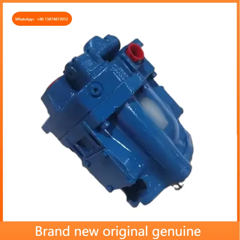 PVM PVM045 PVM050 PVM074 PVM098 PVM141 PVM081 Hydraulic Piston Pump PVM081ER09GS02AAA23000000A0A 123AL00407A
PVM PVM045 PVM050 PVM074 PVM098 PVM141 PVM081 Hydraulic Piston Pump PVM081ER09GS02AAA23000000A0A 123AL00407A