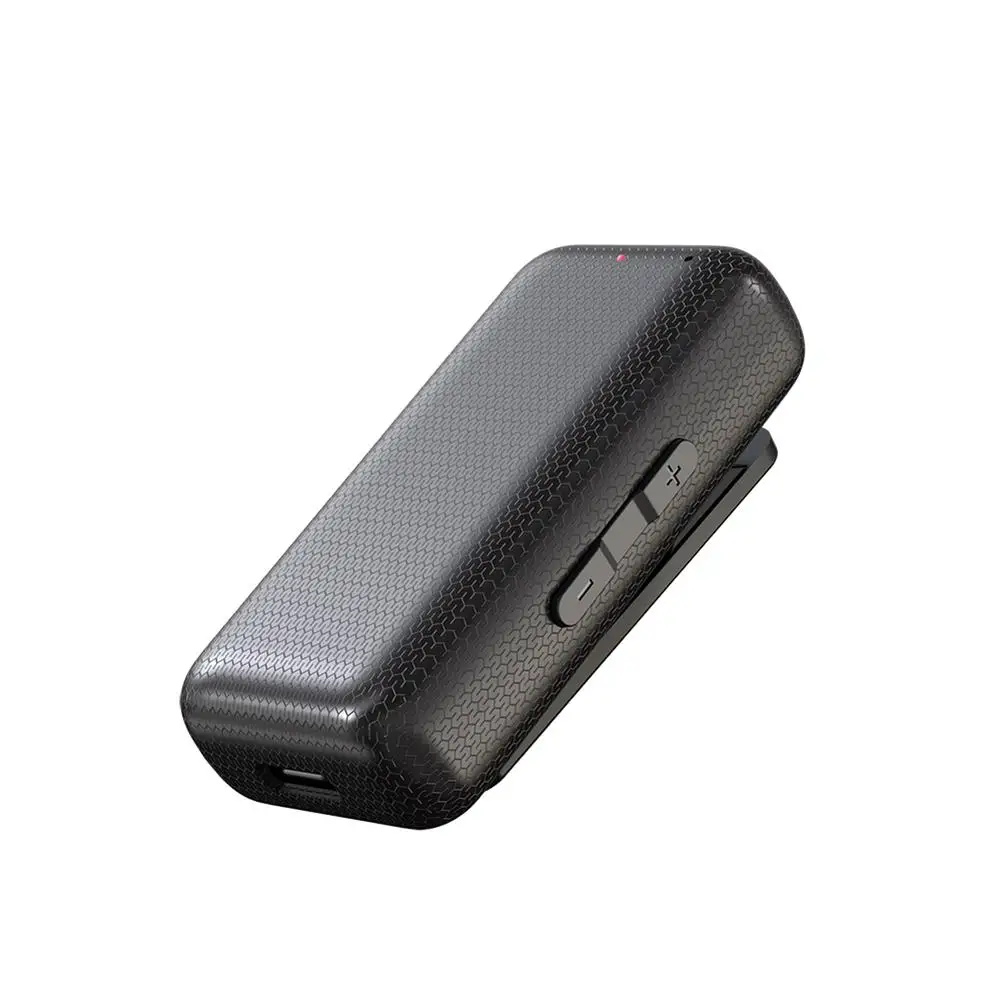 B18 Intelligent Bluetooth Assisted Wireless Adapter Suitable for Wireless Audio Receivers Car Speaker Systems Tablets Phones Etc
B18 Intelligent Bluetooth Assisted Wireless Adapter Suitable for Wireless Audio Receivers Car Speaker Systems Tablets Phones Etc