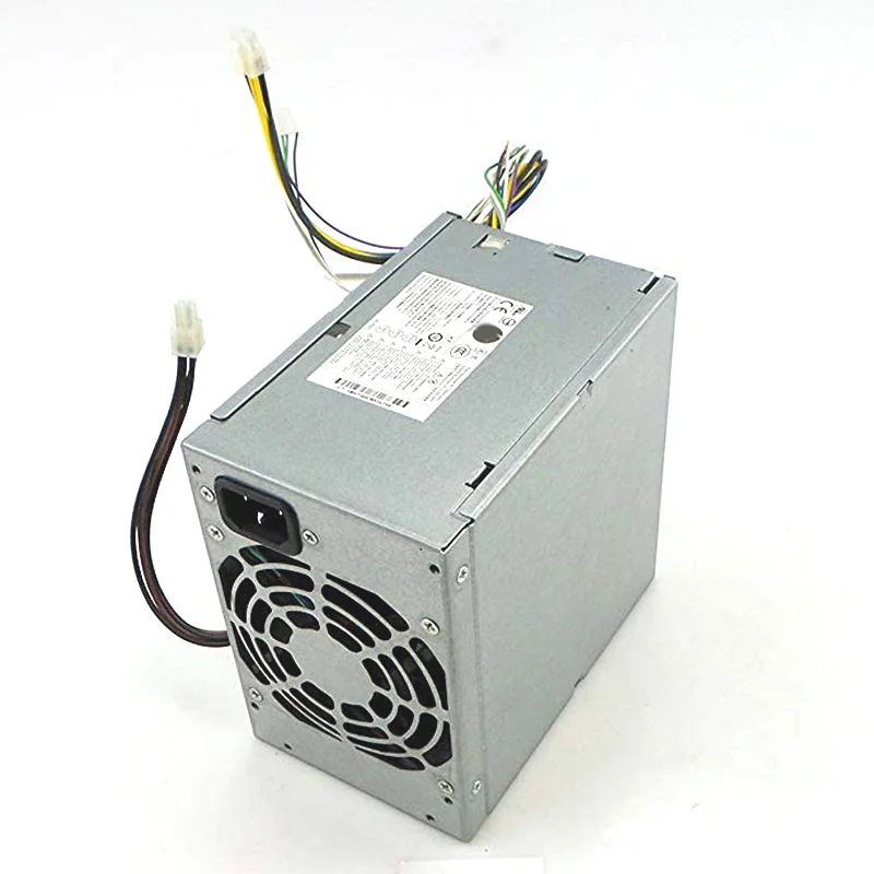320W Power Supply PSU 611484-001 613765-001 for HP 8200 8280 6200 6280 6000 6080 8000 8080 8300 6300 MT Desktop
320W Power Supply PSU 611484-001 613765-001 for HP 8200 8280 6200 6280 6000 6080 8000 8080 8300 6300 MT Desktop
