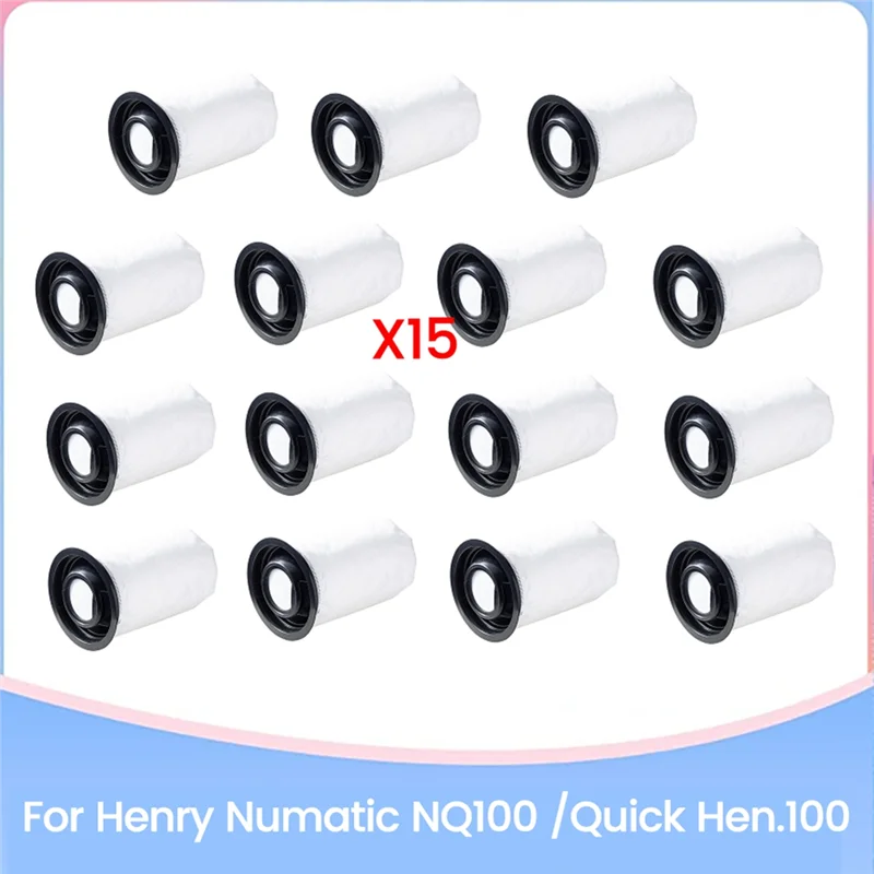 Мешок для пыли N83R для пылесоса Henry Numatic NQ100/Quick Hen.100, запасные части, эффективные аксессуары для бытовой уборки
Мешок для пыли N83R для пылесоса Henry Numatic NQ100/Quick Hen.100, запасные части, эффективные аксессуары для бытовой уборки