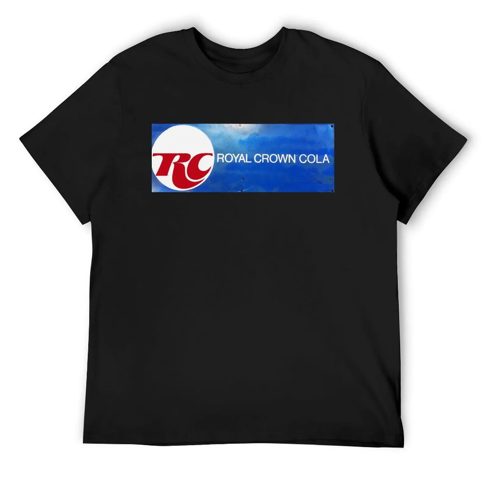 RC COLA ROYAL CROWN COLA VINTAGE SIGN T-Shirt street wear funny costumes Louboutins fashion shirts t shirts for men
RC COLA ROYAL CROWN COLA VINTAGE SIGN T-Shirt street wear funny costumes Louboutins fashion shirts t shirts for men