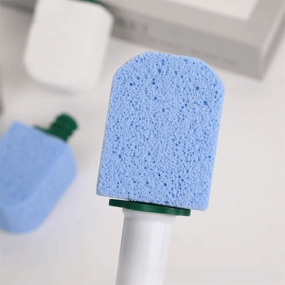 5/10Pcs With Handle Toilet Brush Scouring Hygienic Pumice Stone Cleaner 360° Cleaning Toilet Wand Refills Toilet Bowl Cleaner
5/10Pcs With Handle Toilet Brush Scouring Hygienic Pumice Stone Cleaner 360° Cleaning Toilet Wand Refills Toilet Bowl Cleaner