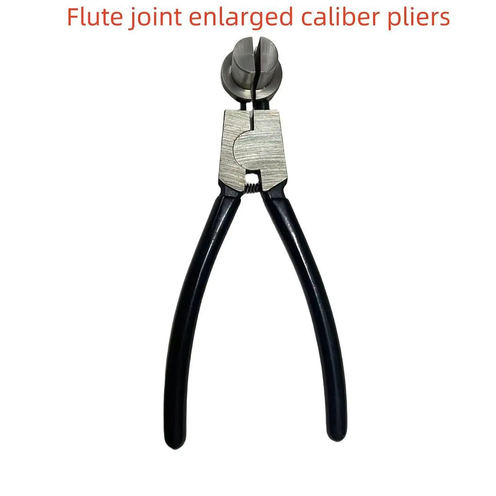 Instrument Repair Pliers Steel Flute Flaring Plier Professional Maintenance Accessory for Music Lovers
Instrument Repair Pliers Steel Flute Flaring Plier Professional Maintenance Accessory for Music Lovers