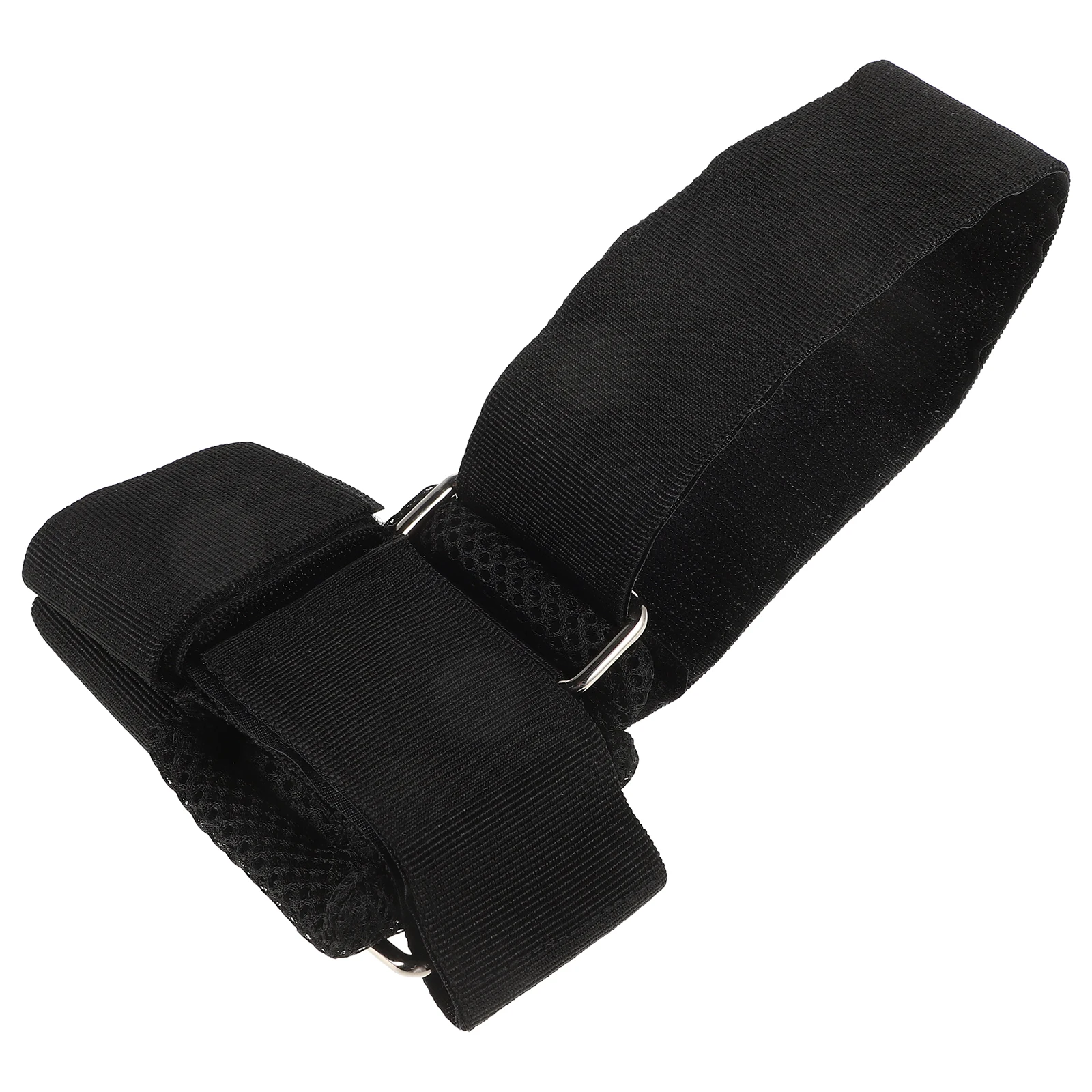 Adjustable Foot Dumbbell Straps Leg Strengthening Ankle Exercise Equipment For Home Gym Weighted Training Calf Extension Shin
Adjustable Foot Dumbbell Straps Leg Strengthening Ankle Exercise Equipment For Home Gym Weighted Training Calf Extension Shin