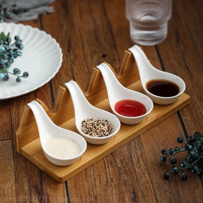 Ceramic Bowl Restaurant Irregular High Foot Bowl Snack Bowl Thick Soup Bowls Dessert Bowls Sushi Bowls Household Tableware Set
Ceramic Bowl Restaurant Irregular High Foot Bowl Snack Bowl Thick Soup Bowls Dessert Bowls Sushi Bowls Household Tableware Set