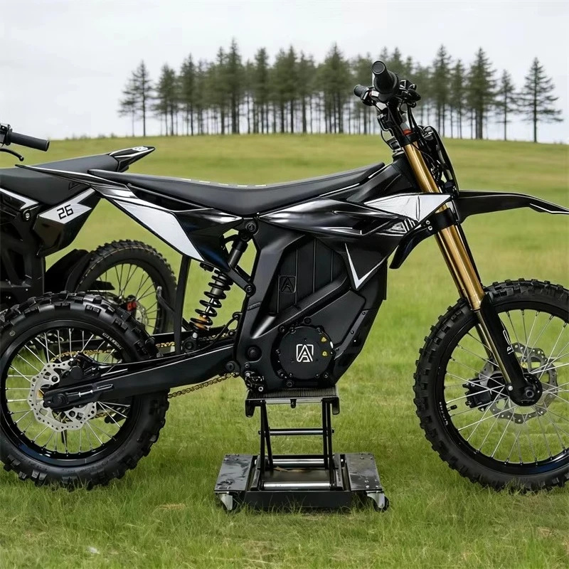 Altis Delta - Best Mini Off-Road Electric Bike 72V 35Ah Altis Delta Electric Off-Road Bike 13KW Altis Delta Motorcycle
Altis Delta - Best Mini Off-Road Electric Bike 72V 35Ah Altis Delta Electric Off-Road Bike 13KW Altis Delta Motorcycle