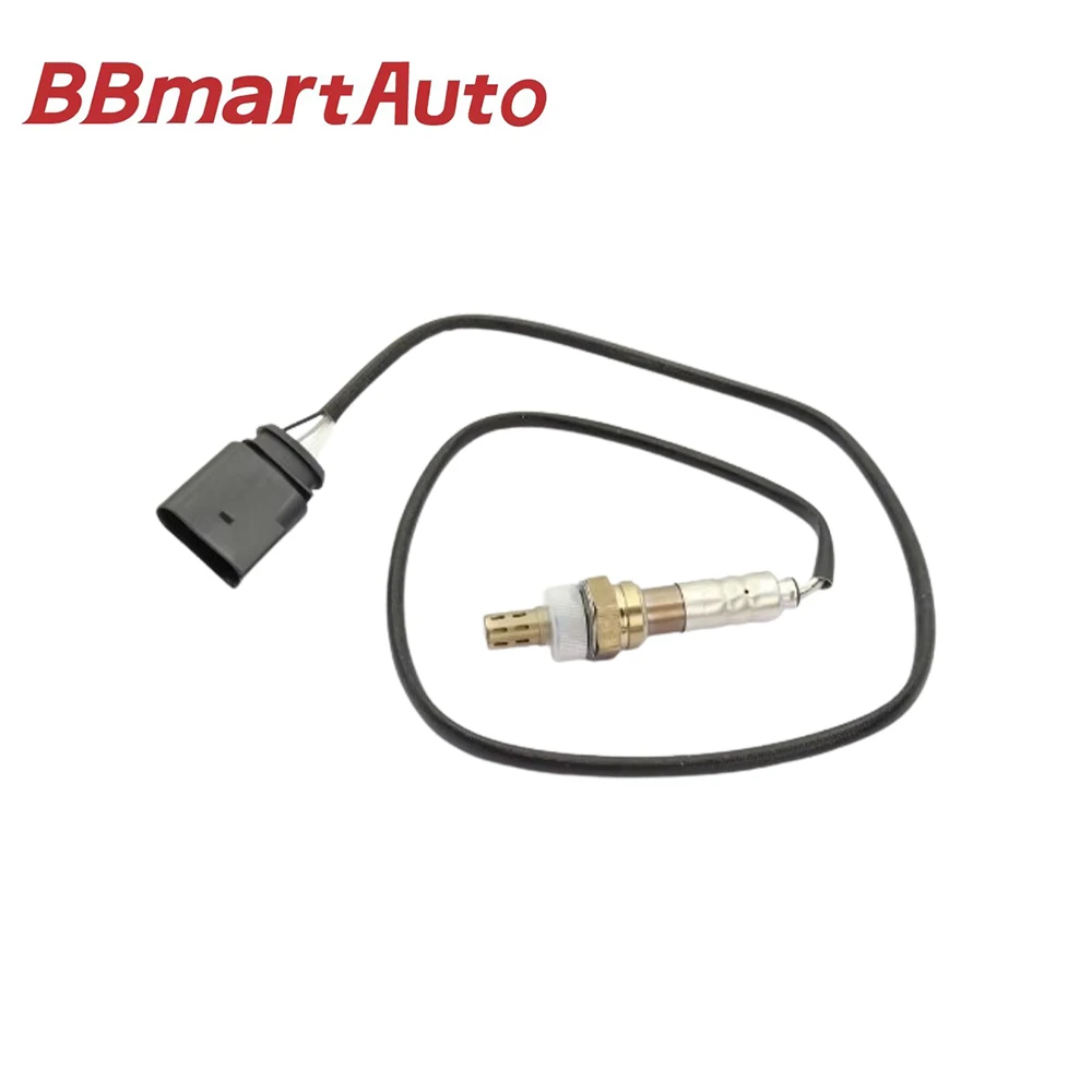 Автозапчасти BBmart, 1 шт., датчик кислорода для VW Polo Golf V Seat Cordoba Skoda OE 036906262D
Автозапчасти BBmart, 1 шт., датчик кислорода для VW Polo Golf V Seat Cordoba Skoda OE 036906262D