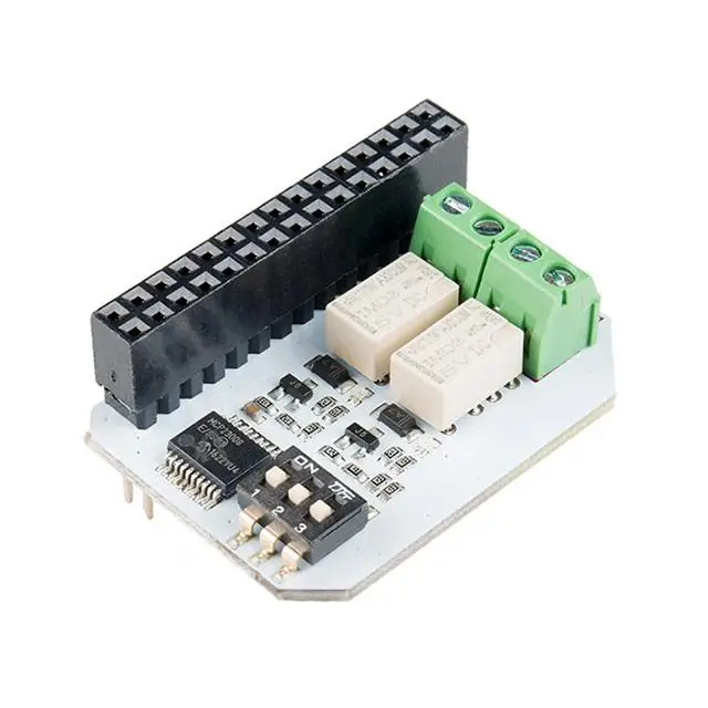 New DEV-14444 RELAY BOARD FOR ONION
New DEV-14444 RELAY BOARD FOR ONION