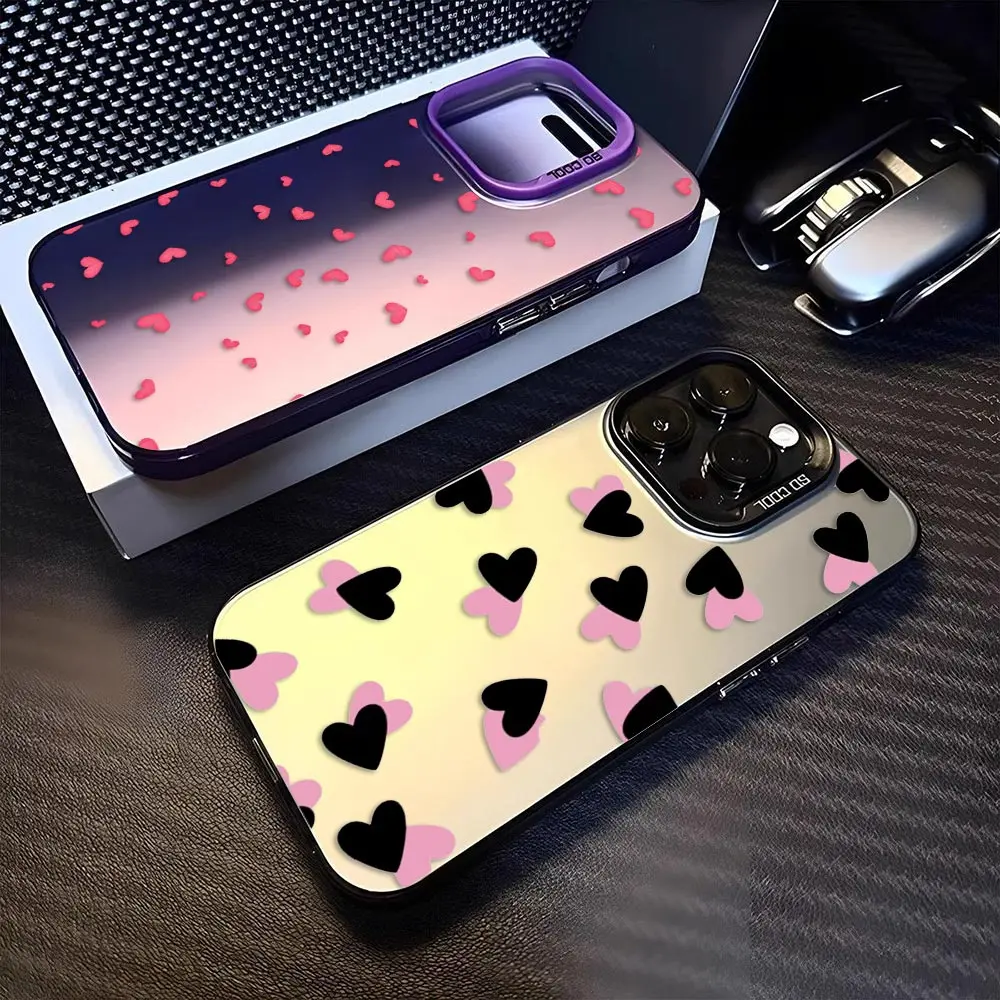 Phone Case For Xiaomi 15 15T 14T 14 13 12T 11 POCO X7 X6 X5 F5 F6 F7 F8 M7 M6 M4 Matte Shockproof Cover Funny Red Love Heart
Phone Case For Xiaomi 15 15T 14T 14 13 12T 11 POCO X7 X6 X5 F5 F6 F7 F8 M7 M6 M4 Matte Shockproof Cover Funny Red Love Heart