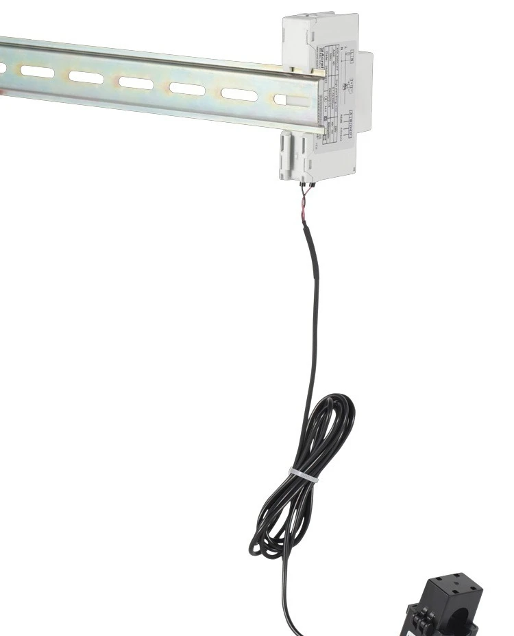 Bidirectional Measuring WF Electric Meter Anti Backflow Power Monitor Balcony Photovoltaic Grid Connection Device
Bidirectional Measuring WF Electric Meter Anti Backflow Power Monitor Balcony Photovoltaic Grid Connection Device