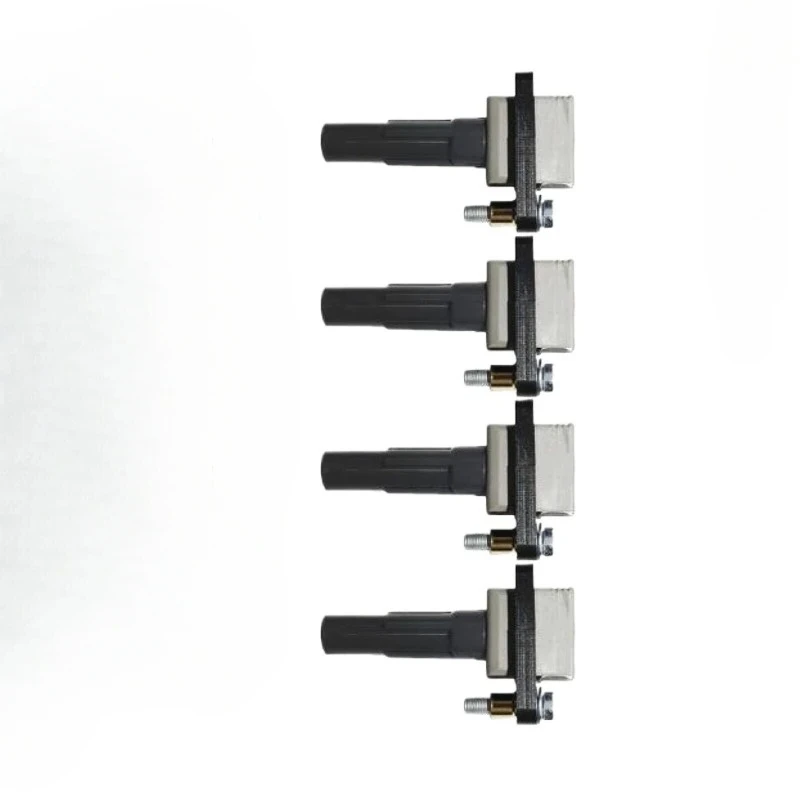 Комплект катушек зажигания, автозапчасти для Subaru, номер детали 22433AA418, номер OEM 22433-AA480, включая модель катушки зажигания FK0334
Комплект катушек зажигания, автозапчасти для Subaru, номер детали 22433AA418, номер OEM 22433-AA480, включая модель катушки зажигания FK0334