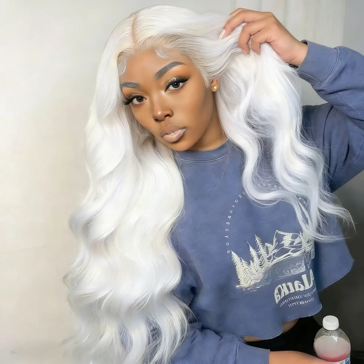 Парик с HD-основой 13x4, без клея, с эффектом Body Wave, из натуральных человеческих волос, плотность 200%, белый кружевной фронтальный парик из бразильских натуральных волос
Парик с HD-основой 13x4, без клея, с эффектом Body Wave, из натуральных человеческих волос, плотность 200%, белый кружевной фронтальный парик из бразильских натуральных волос