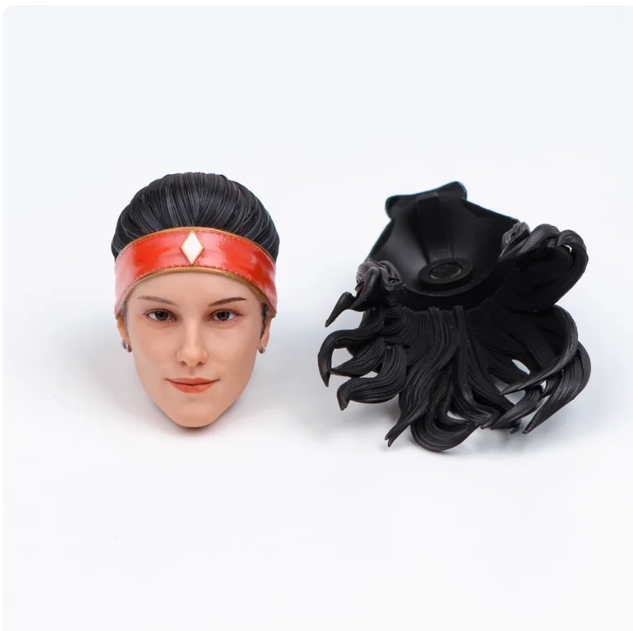 TOYS BATTALION TB018 1/6 Soldier Head Carving Boots Arm Protection Neck Scarf Body Set Model For 12'' Action Figure In Stock
TOYS BATTALION TB018 1/6 Soldier Head Carving Boots Arm Protection Neck Scarf Body Set Model For 12'' Action Figure In Stock