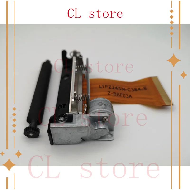 Original Universal FTP-628MCL101 thermal print head LTPZ245M-C384 Receipt print head 58 For LTPZ245 LTPZ245M
Original Universal FTP-628MCL101 thermal print head LTPZ245M-C384 Receipt print head 58 For LTPZ245 LTPZ245M