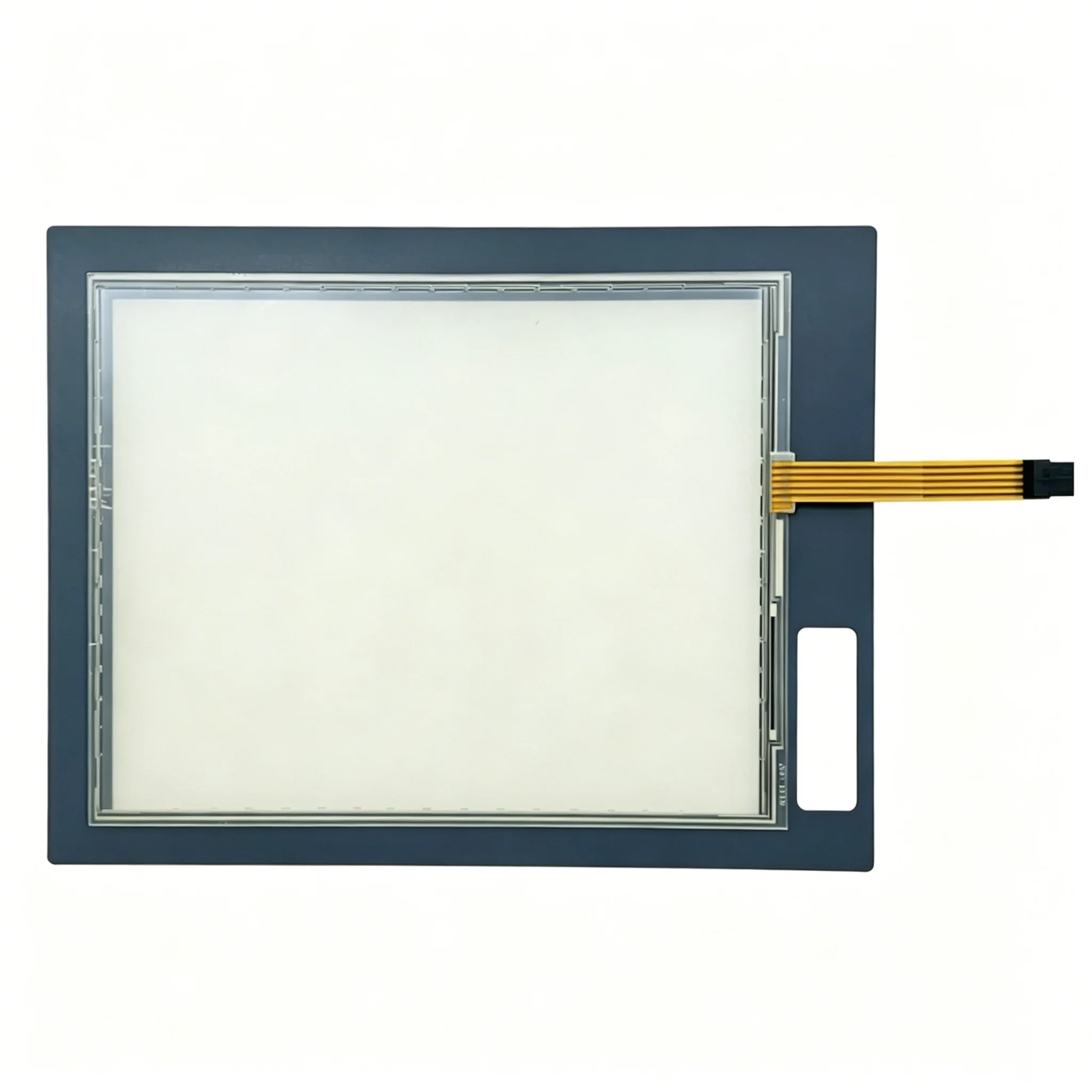 1200P 6181P-12TPXPX 1200P 6181P-12TSXP 1200XT 6181X-12TPW7DC --12.1 inches Plastic protective films Touch screens panels
1200P 6181P-12TPXPX 1200P 6181P-12TSXP 1200XT 6181X-12TPW7DC --12.1 inches Plastic protective films Touch screens panels