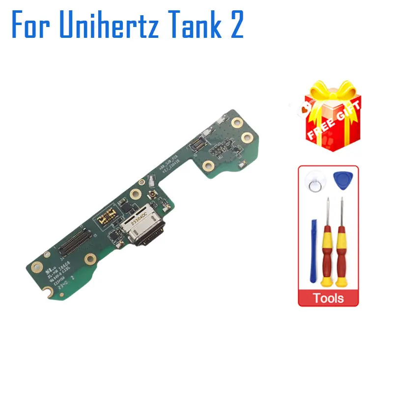 Новая оригинальная USB-плата Unihertz Tank 2 8849, порт для зарядки, аксессуары для платы для смартфона Unihertz Tank 2
Новая оригинальная USB-плата Unihertz Tank 2 8849, порт для зарядки, аксессуары для платы для смартфона Unihertz Tank 2