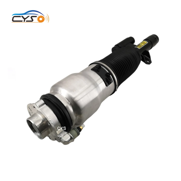Air Suspension Shock Absorber Strut for Front Left and Right Rolls-Royce Cullinan RR31 OEM 37106878223 37106878224
Air Suspension Shock Absorber Strut for Front Left and Right Rolls-Royce Cullinan RR31 OEM 37106878223 37106878224
