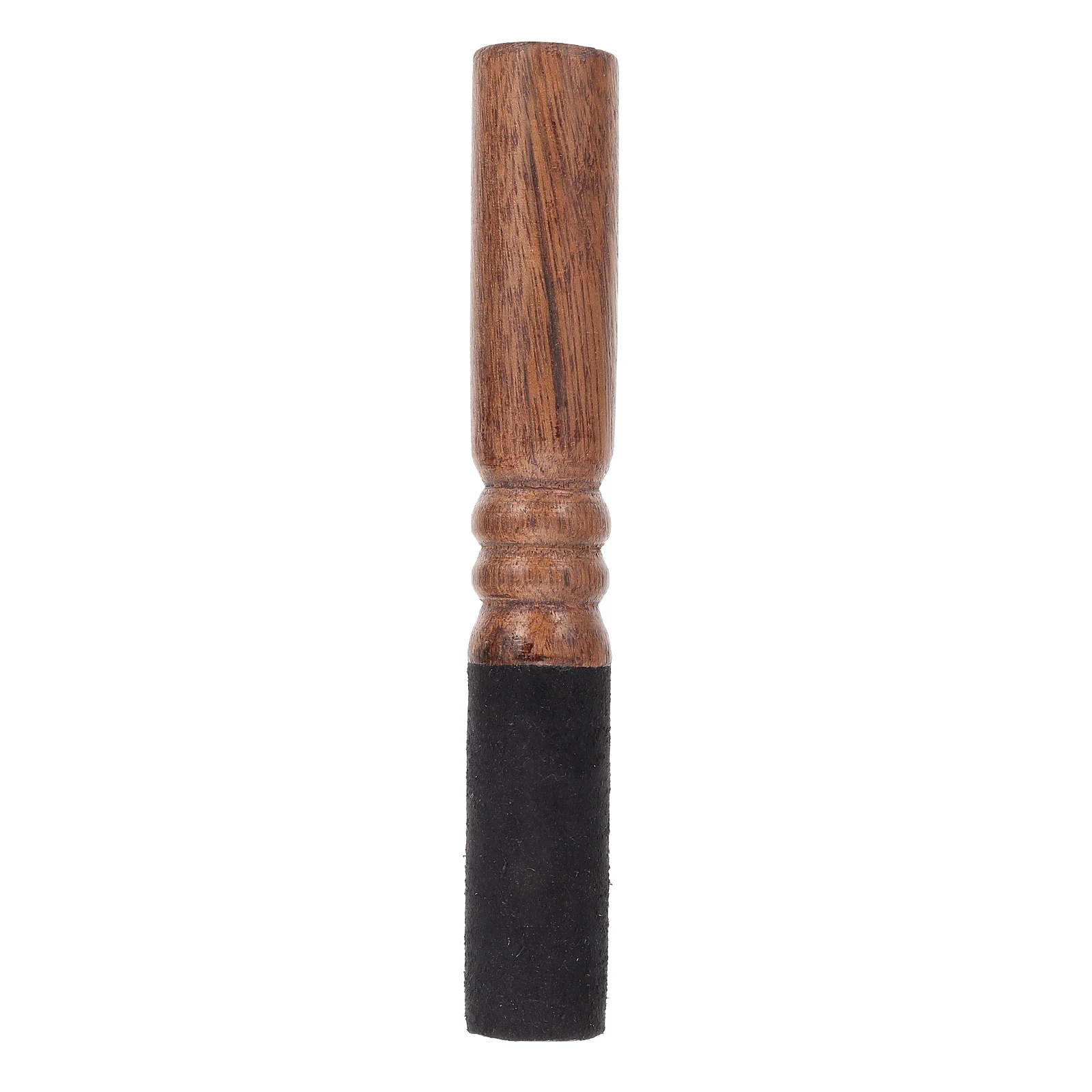 Buddha Sound Bowl Wooden Stick Handmade Prayer Large Singing Mallet Hit The Ball
Buddha Sound Bowl Wooden Stick Handmade Prayer Large Singing Mallet Hit The Ball
