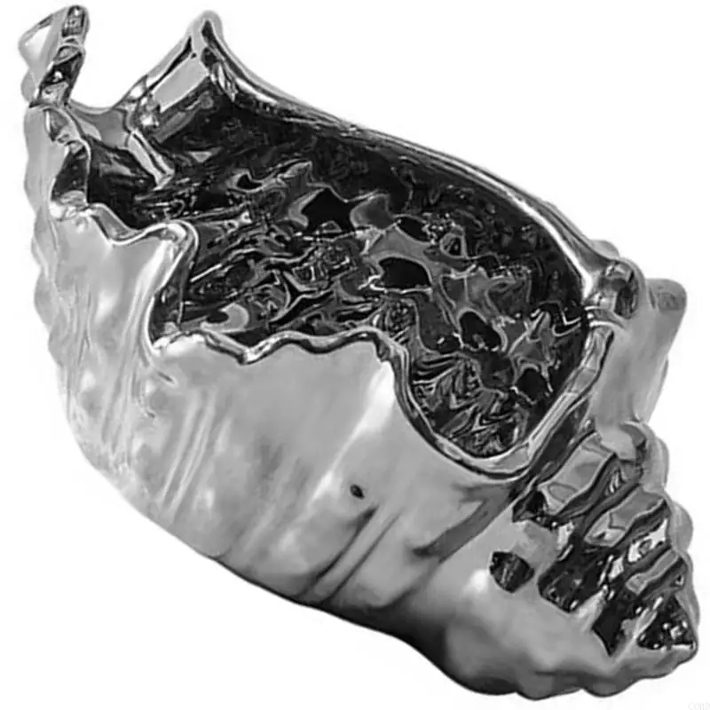 Гибкий керамический лоток для аксессуаров CORD с держателем в форме раковины для столешницы, комода, ванной комнаты
Гибкий керамический лоток для аксессуаров CORD с держателем в форме раковины для столешницы, комода, ванной комнаты