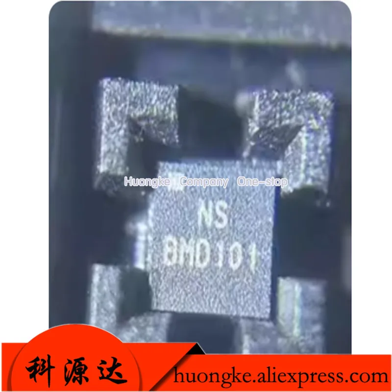 2 шт./лот микросхема BMD101 IC QFN в наличии
2 шт./лот микросхема BMD101 IC QFN в наличии