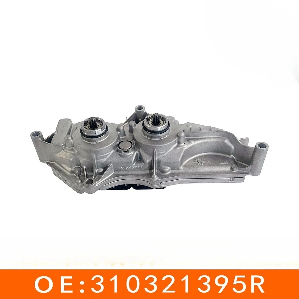 310321395R/310321170R Transmission Control Unit Re-Manufacturing
310321395R/310321170R Transmission Control Unit Re-Manufacturing