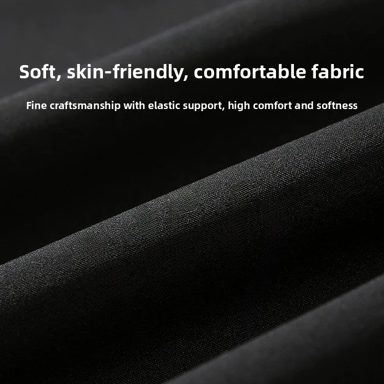 Мужские спортивные штаны Spor Ice Silk, тонкие, с пятью деталями, удобная простая внутренняя одежда, свободные повседневные пляжные брюки для бега Qui Dry
Мужские спортивные штаны Spor Ice Silk, тонкие, с пятью деталями, удобная простая внутренняя одежда, свободные повседневные пляжные брюки для бега Qui Dry