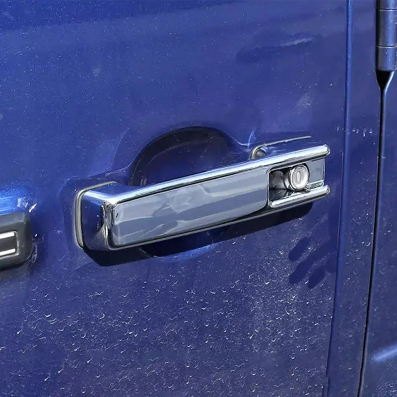 For Mercedes Benz G Class W463 W464 G65 G55 G63 G500 G550 2004-2021 Car Exterior Door Handle Cover Trim Accessories
For Mercedes Benz G Class W463 W464 G65 G55 G63 G500 G550 2004-2021 Car Exterior Door Handle Cover Trim Accessories