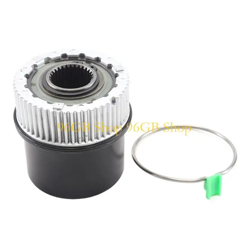 96GB Locking Hub Actuator 1C3Z-3B396-CB Replacement Seals Hub Actuator for Vehicles
96GB Locking Hub Actuator 1C3Z-3B396-CB Replacement Seals Hub Actuator for Vehicles