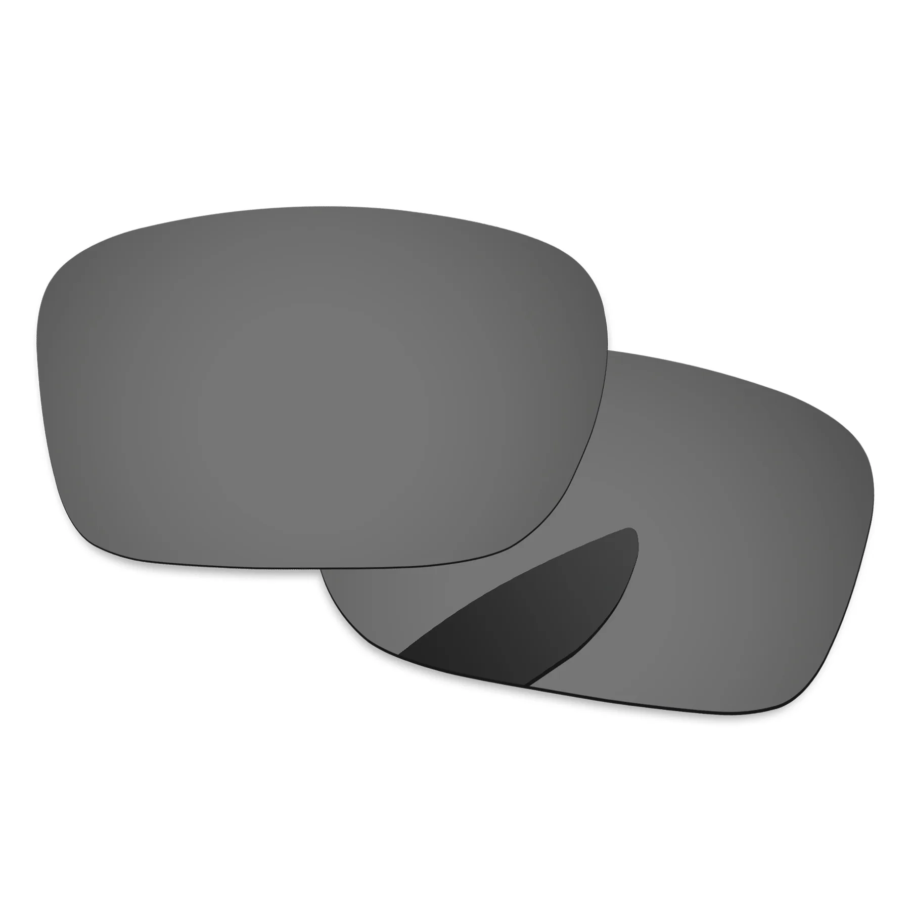Bsymbo Replacement Lenses for-Oakley Apparition OO9451-55mm Sunglasses Polarized - Multiple Options
Bsymbo Replacement Lenses for-Oakley Apparition OO9451-55mm Sunglasses Polarized - Multiple Options