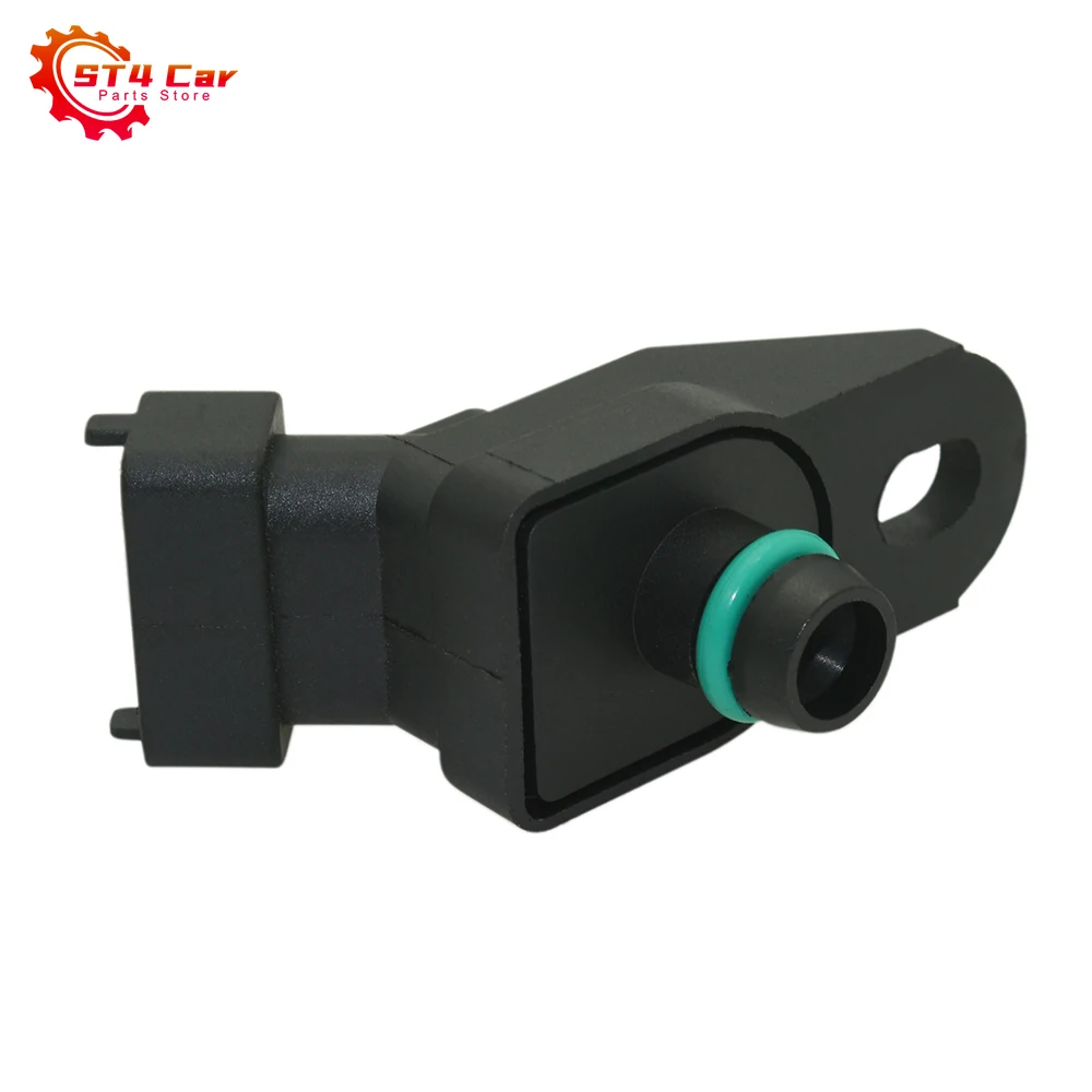MAP 13327785354 Intake Manifold Pressure Sensor For BMW 3 5 330D 330XD 525D 530D X5 3.0 d E39 E46 E53
MAP 13327785354 Intake Manifold Pressure Sensor For BMW 3 5 330D 330XD 525D 530D X5 3.0 d E39 E46 E53
