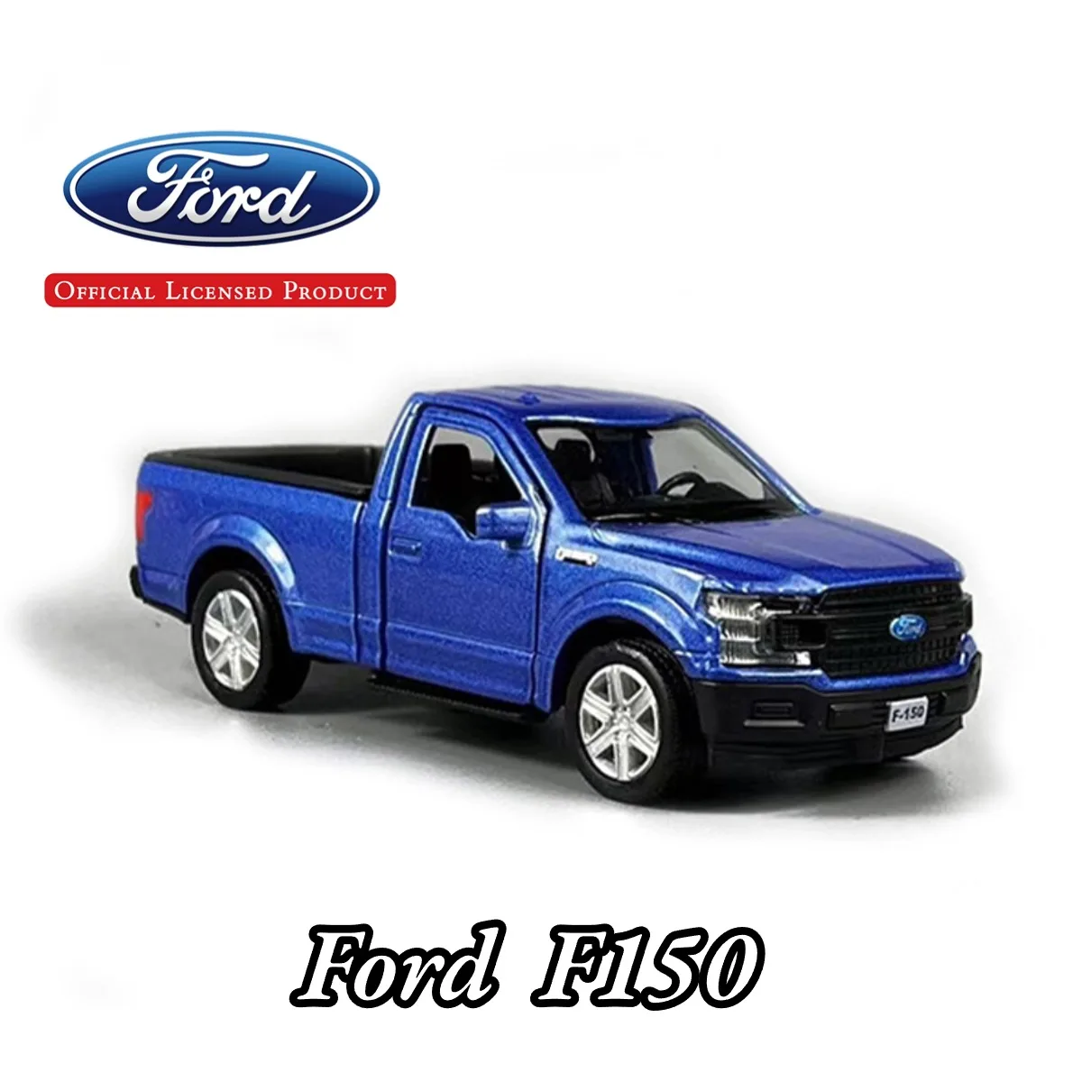 Модель автомобиля Ford F-150 Mustang GT в масштабе 1:36, копия литая миниатюрная машинка для дома и офиса, интерьерный декор, рождественский подарок, игрушка для мальчика
Модель автомобиля Ford F-150 Mustang GT в масштабе 1:36, копия литая миниатюрная машинка для дома и офиса, интерьерный декор, рождественский подарок, игрушка для мальчика